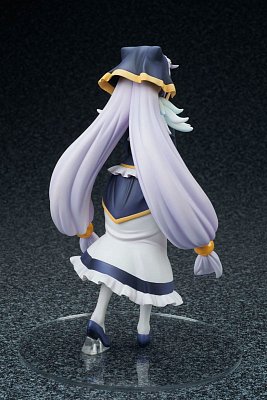 Kono Subarashii Sekai ni Shukufuku o! PVC Statue 1/8 Eris 19 cm --- DAMAGED PACKAGING