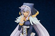 Kono Subarashii Sekai ni Shukufuku o! PVC Statue 1/8 Eris 19 cm --- DAMAGED PACKAGING