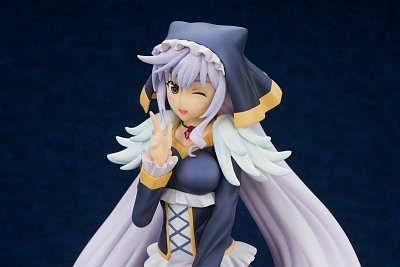 Kono Subarashii Sekai ni Shukufuku o! PVC Statue 1/8 Eris 19 cm --- DAMAGED PACKAGING