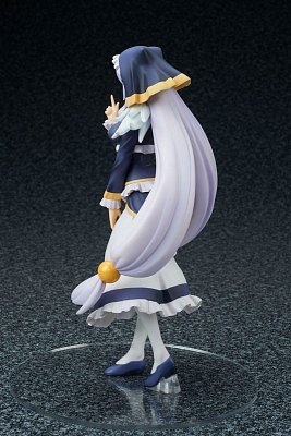 Kono Subarashii Sekai ni Shukufuku o! PVC Statue 1/8 Eris 19 cm --- DAMAGED PACKAGING