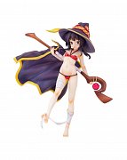 KonoSuba: God\'s Blessing on this Wonderful World! Statue 1/7 Megumin Bikini Ver. 20 cm