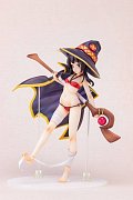 KonoSuba: God\'s Blessing on this Wonderful World! Statue 1/7 Megumin Bikini Ver. 20 cm