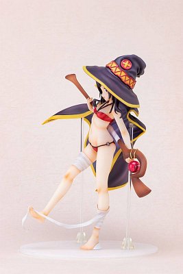 KonoSuba: God\'s Blessing on this Wonderful World! Statue 1/7 Megumin Bikini Ver. 20 cm