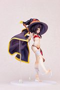 KonoSuba: God\'s Blessing on this Wonderful World! Statue 1/7 Megumin Bikini Ver. 20 cm