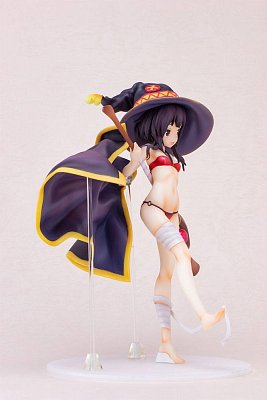 KonoSuba: God\'s Blessing on this Wonderful World! Statue 1/7 Megumin Bikini Ver. 20 cm