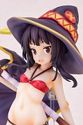 KonoSuba: God\'s Blessing on this Wonderful World! Statue 1/7 Megumin Bikini Ver. 20 cm