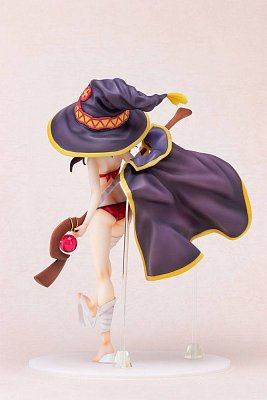 KonoSuba: God\'s Blessing on this Wonderful World! Statue 1/7 Megumin Bikini Ver. 20 cm