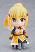 KonoSuba: Legend of Crimson Nendoroid Swacchao! Figure Darkness 9 cm