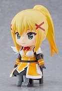 KonoSuba: Legend of Crimson Nendoroid Swacchao! Figure Darkness 9 cm