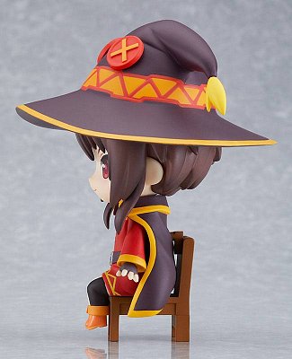 KonoSuba: Legend of Crimson Nendoroid Swacchao! Figure Megumin 9 cm