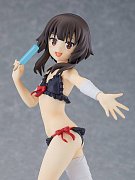 KonoSuba Pop Up Parade PVC Statue Megumin: Swimsuit Ver. 17 cm