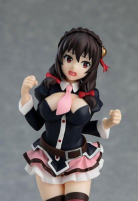 KonoSuba Pop Up Parade PVC Statue Yunyun 18 cm