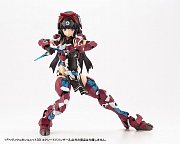 Kotobukiya M.S.G. Model Kit Accesoory Set Exceed Binder 2 12 cm