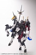 Kotobukiya M.S.G. Model Kit Accesoory Set Expansion Armor Type F Mecha Supply23 6 cm