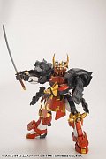 Kotobukiya M.S.G. Model Kit Accesoory Set Expansion Armor Type F Mecha Supply23 6 cm