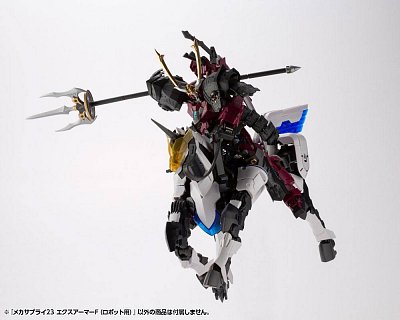 Kotobukiya M.S.G. Model Kit Accesoory Set Expansion Armor Type F Mecha Supply23 6 cm