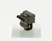 Kotobukiya M.S.G. Model Kit Accesoory Set Heavy Weapon Unit 28 Action Knuckle Type-A