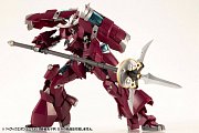 Kotobukiya M.S.G. Model Kit Accesoory Set Heavy Weapon Unit 31 Gousou Oni-Juji 4 cm