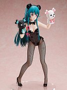 Kuma Kuma Kuma Bear PVC Statue 1/4 Yuna: Bear Suit Ver. 37 cm