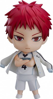 Kuroko\'s Basketball Nendoroid Action Figure Seijuro Akashi 10 cm