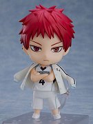 Kuroko\'s Basketball Nendoroid Action Figure Seijuro Akashi 10 cm