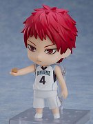 Kuroko\'s Basketball Nendoroid Action Figure Seijuro Akashi 10 cm