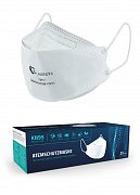 LAI AN ZHI Respiratory Mask KN95 (GB2626-2006) YX011 (25 Pieces)