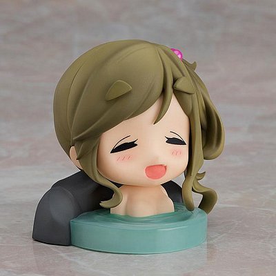 Laid-Back Camp Action Figure Aoi Inuyama 10 cm