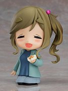 Laid-Back Camp Action Figure Aoi Inuyama 10 cm