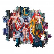League of Legends Jigsaw Puzzle Champions #3 (1000 pieces)