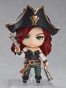 League of Legends Nendoroid Action Figure Miss Fortune 10 cm