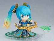 League of Legends Nendoroid Action Figure Sona 10 cm