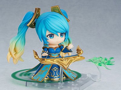 League of Legends Nendoroid Action Figure Sona 10 cm