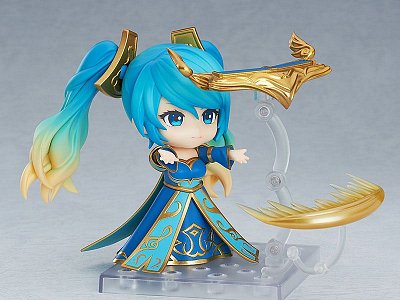 League of Legends Nendoroid Action Figure Sona 10 cm