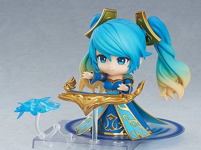 League of Legends Nendoroid Action Figure Sona 10 cm