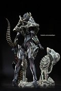 Legacy of Olympus Action Figure Hades 32 cm --- DAMAGED PACKAGING