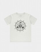 Legend of Zelda T-Shirt Symbolic