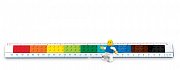 LEGO Ruler DIY