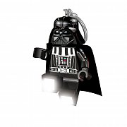 LEGO Star Wars Light-Up Keychain Darth Vader 6 cm