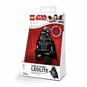 LEGO Star Wars Light-Up Keychain Darth Vader 6 cm