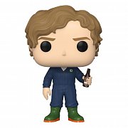 Letterkenny POP! Television Vinyl Figure Daryl 9 cm