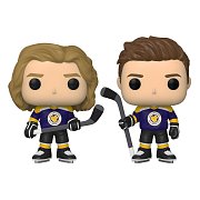 Letterkenny POP! TV Vinyl Figures 2-Pack Reilly & Jonesy in Jerseys 5 cm