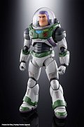 Lightyear S.H. Figuarts Action Figure Buzz Lightyear Alpha Suit 15 cm