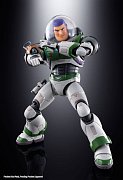 Lightyear S.H. Figuarts Action Figure Buzz Lightyear Alpha Suit 15 cm