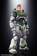 Lightyear S.H. Figuarts Action Figure Buzz Lightyear Alpha Suit 15 cm