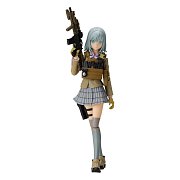 Little Armory Figma Action Figure Shiina Rikka 13 cm - Damaged packaging