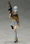 Little Armory Figma Action Figure Shiina Rikka 13 cm - Damaged packaging