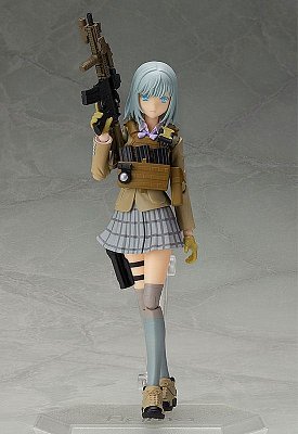 Little Armory Figma Action Figure Shiina Rikka 13 cm - Damaged packaging