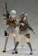 Little Armory Figma Action Figure Shiina Rikka 13 cm - Damaged packaging