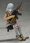 Little Armory Figma Action Figure Shiina Rikka 13 cm - Damaged packaging